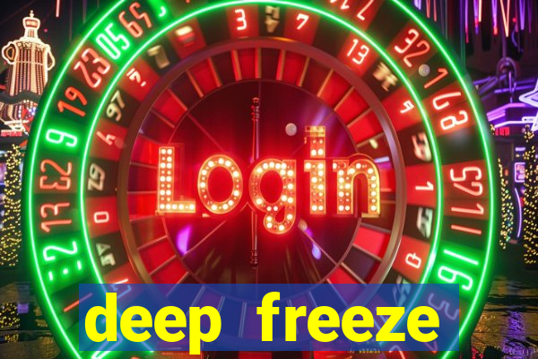 deep freeze crackeado win11